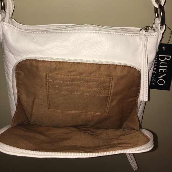 Bueno Collection Crossbody Bag - Picture 4 of 8